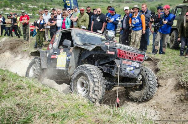 Объявлены победители первого RFC West Russia KMV